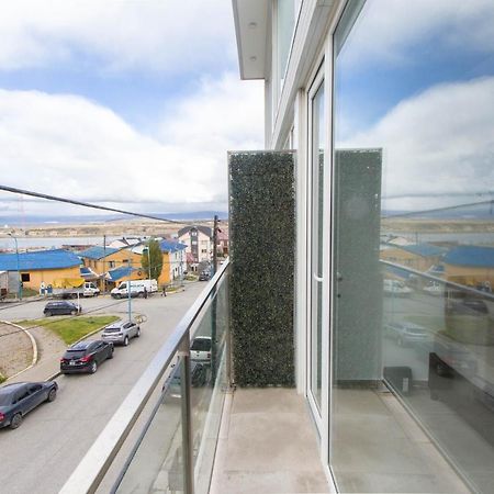 Ushuaia Loft Apartamento Διαμέρισμα Εξωτερικό φωτογραφία