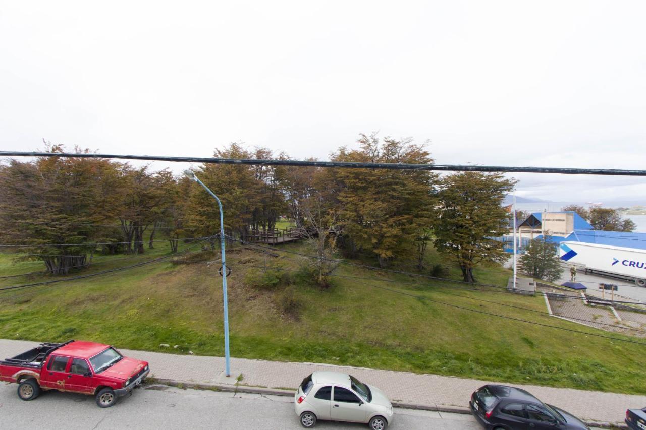 Ushuaia Loft Apartamento Διαμέρισμα Εξωτερικό φωτογραφία