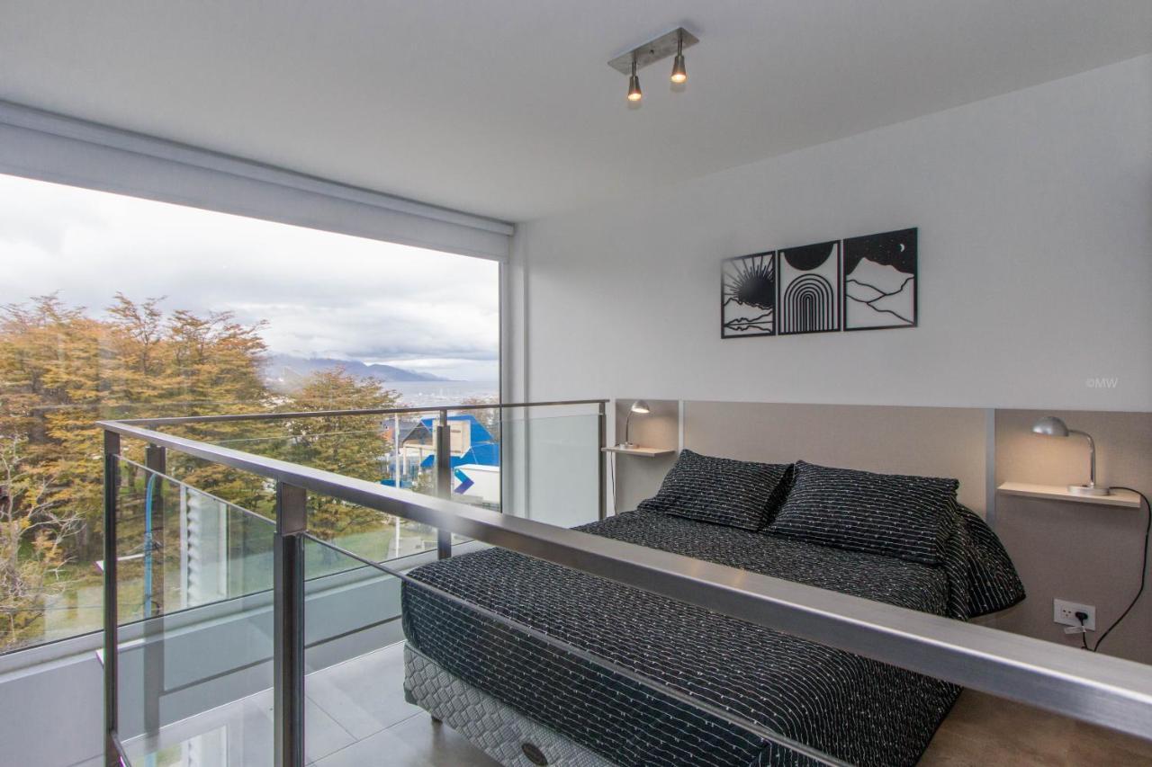 Ushuaia Loft Apartamento Διαμέρισμα Εξωτερικό φωτογραφία